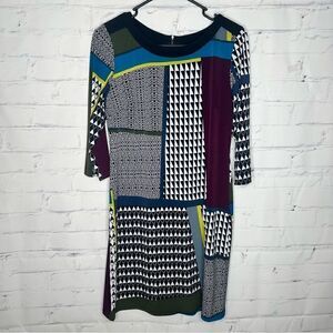 Just Taylor size 6 dress‎